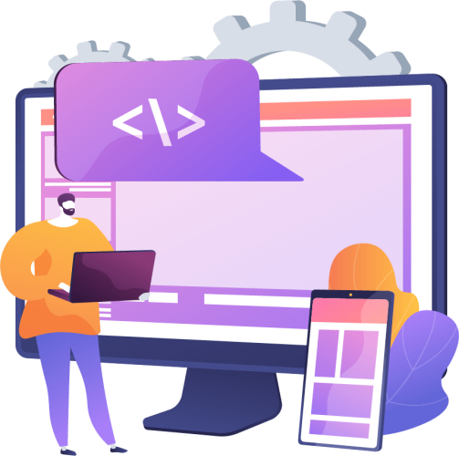 diseño_web_ilustration